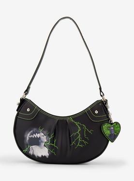 Universal Monsters Bride Of Frankenstein Shoulder Bag, , hi-res